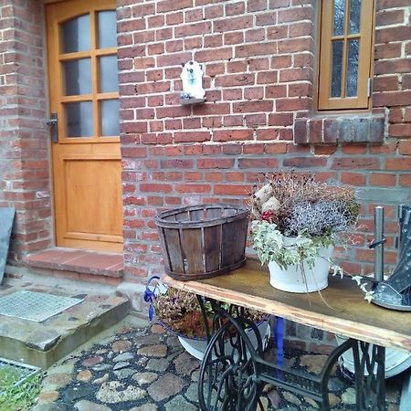 Ferienwohnung Fuchsberge Letschin Extérieur photo