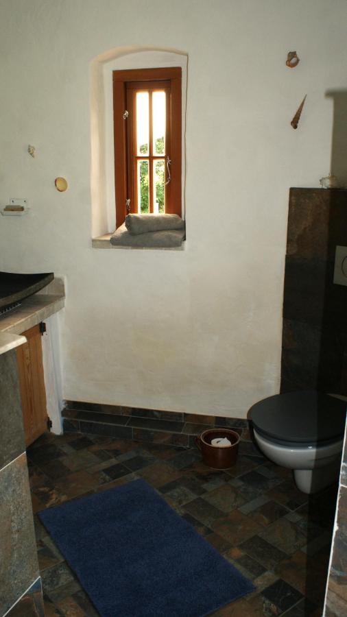 Ferienwohnung Fuchsberge Letschin Extérieur photo